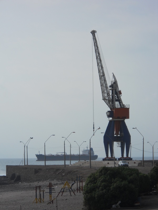 Foto: Antofagasta - Antofagasta, Chile