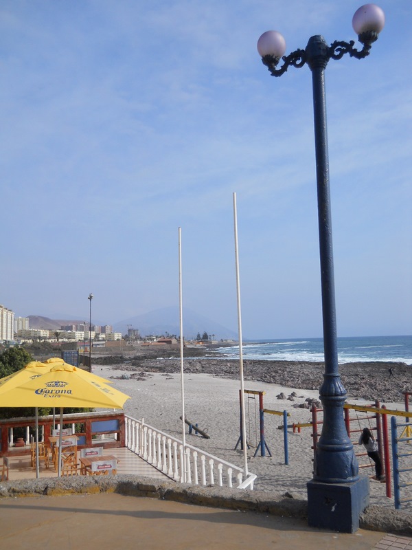 Foto: Antofagasta - Antofagasta, Chile