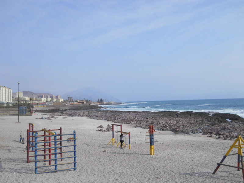 Foto: Antofagasta - Antofagasta, Chile