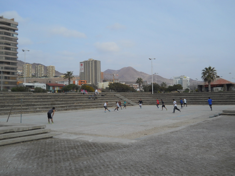 Foto: Antofagasta - Antofagasta, Chile