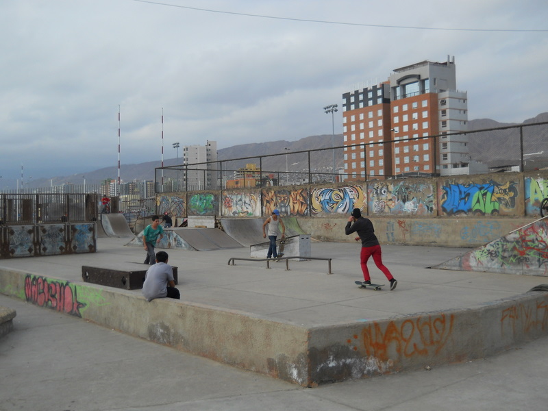 Foto: Antofagasta - Antofagasta, Chile