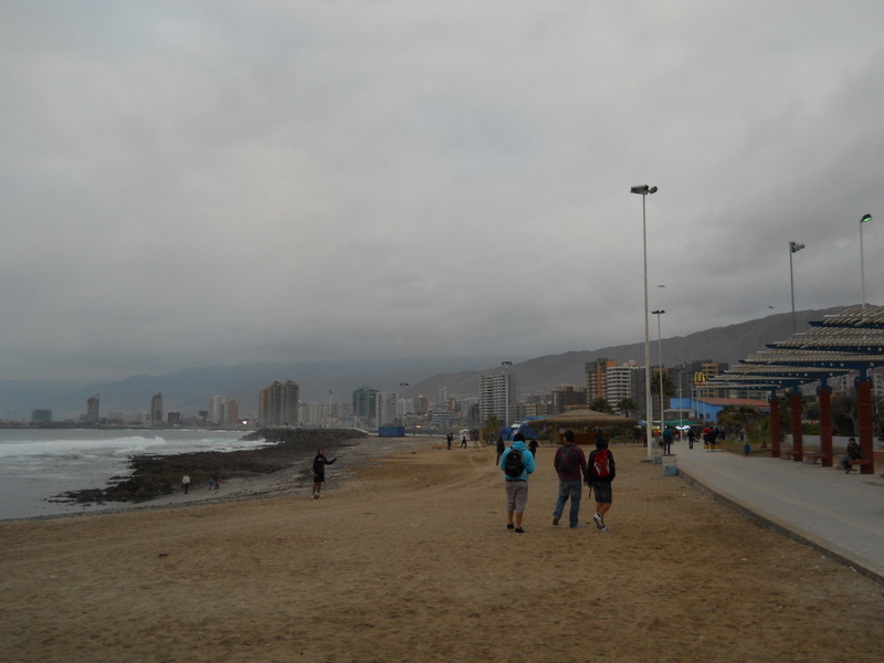 Foto: Antofagasta - Antofagasta, Chile