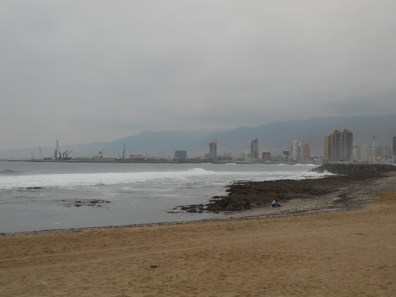 Foto: Antofagasta - Antofagasta, Chile