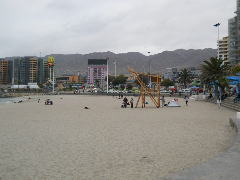 Foto: Antofagasta - Antofagasta, Chile