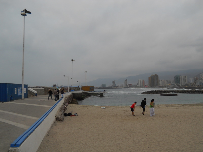 Foto: Antofagasta - Antofagasta, Chile