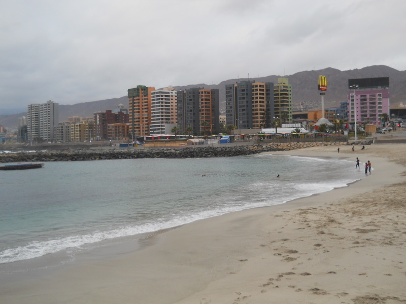 Foto: Antofagasta - Antofagasta, Chile