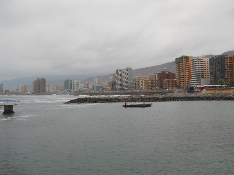 Foto: Antofagasta - Antofagasta, Chile