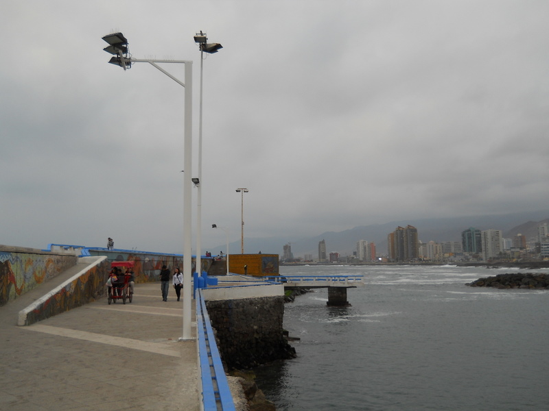 Foto: Antofagasta - Antofagasta, Chile