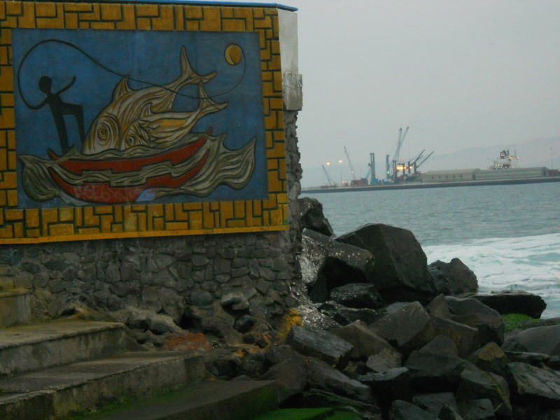 Foto: Antofagasta - Antofagasta, Chile