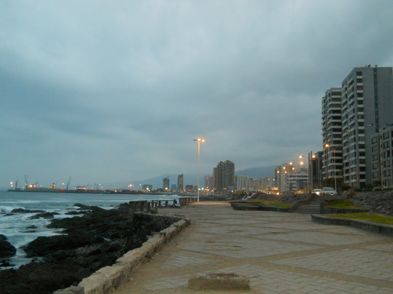 Foto: Antofagasta - Antofagasta, Chile