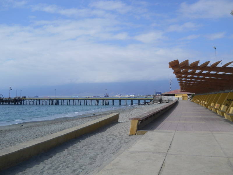 Foto: Mejillones - Mejillones (Antofagasta), Chile