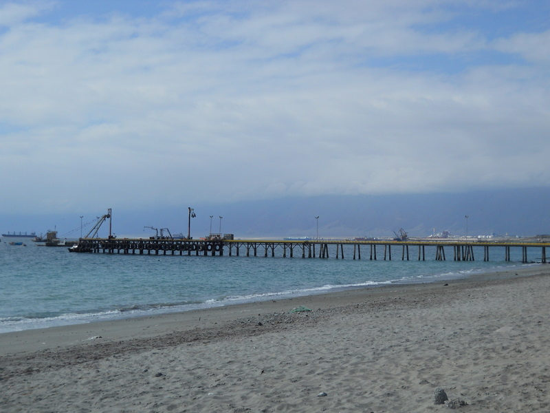 Foto: Mejillones - Mejillones (Antofagasta), Chile