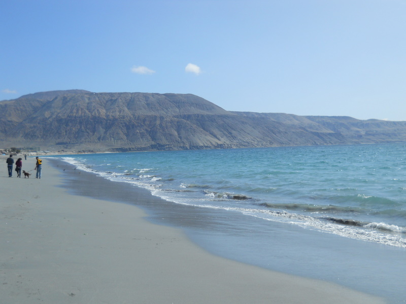 Foto: Mejillones - Mejillones (Antofagasta), Chile