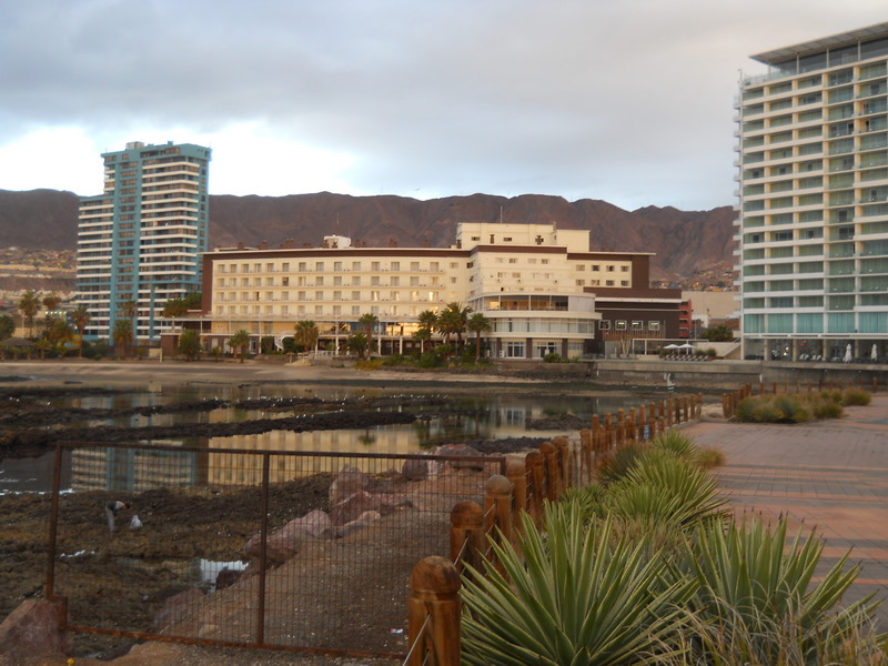 Foto: Antofagasta - Antofagasta, Chile