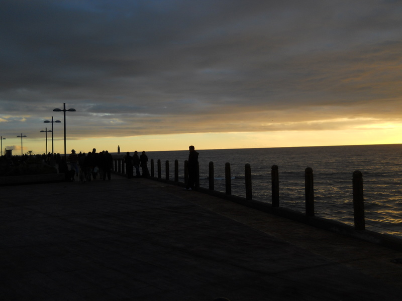 Foto: Antofagasta - Antofagasta, Chile