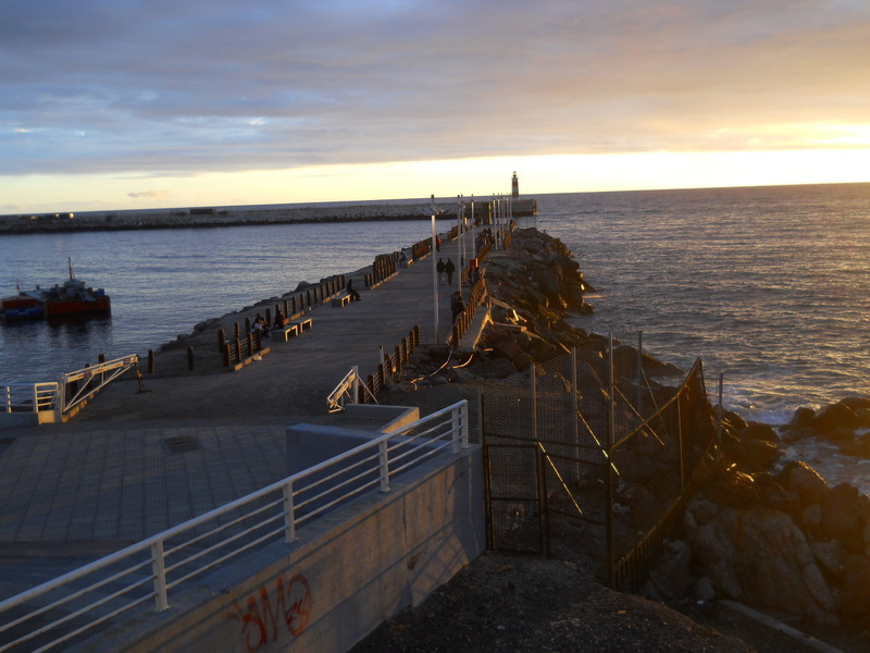 Foto: Antofagasta - Antofagasta, Chile