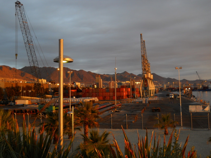 Foto: Antofagasta - Antofagasta, Chile