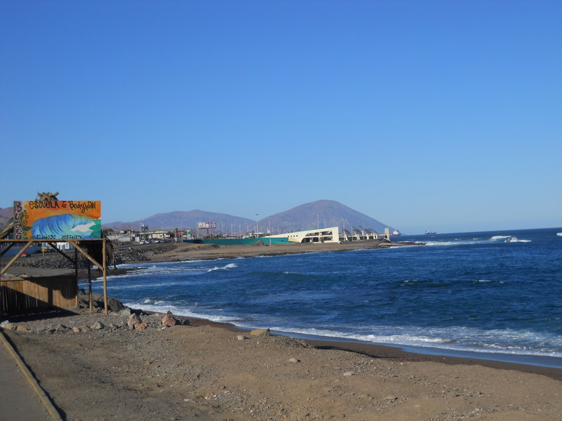 Foto: Antofagasta - Antofagasta, Chile