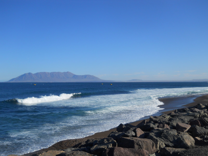 Foto: Antofagasta - Antofagasta, Chile