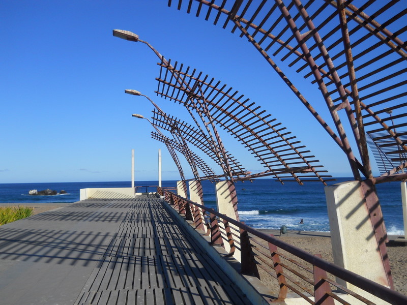 Foto: Antofagasta - Antofagasta, Chile