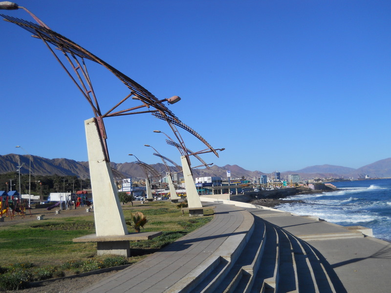 Foto: Antofagasta - Antofagasta, Chile