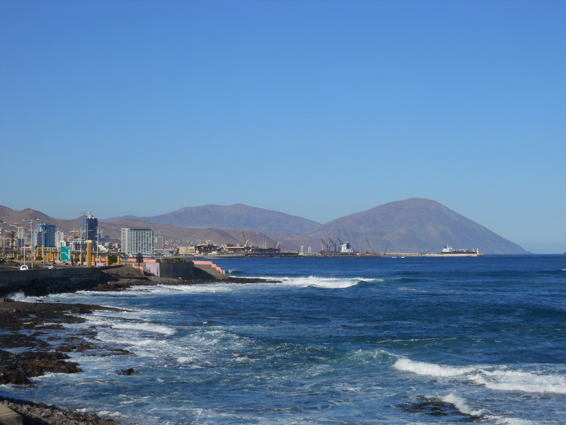 Foto: Antofagasta - Antofagasta, Chile