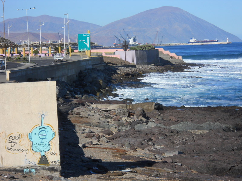 Foto: Antofagasta - Antofagasta, Chile