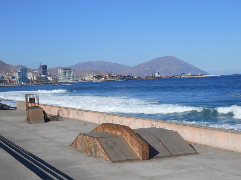 Foto: Antofagasta - Antofagasta, Chile