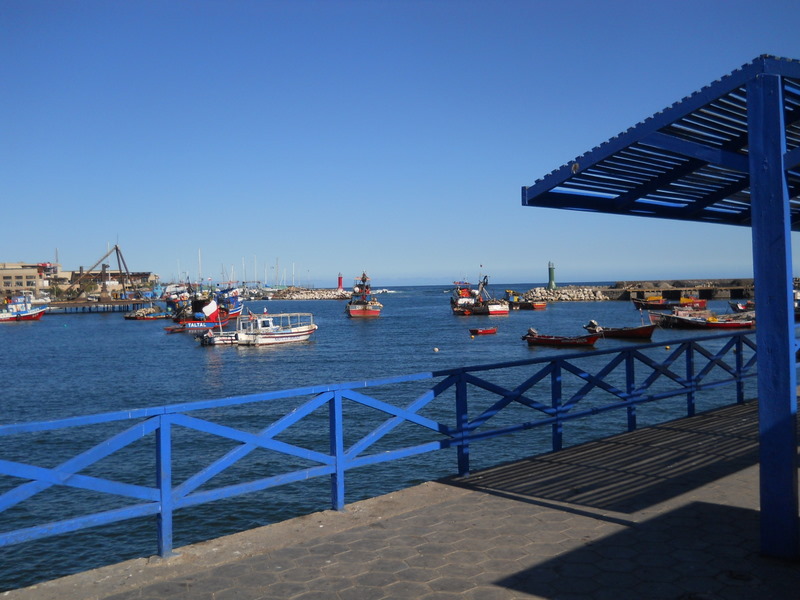 Foto: Antofagasta - Antofagasta, Chile