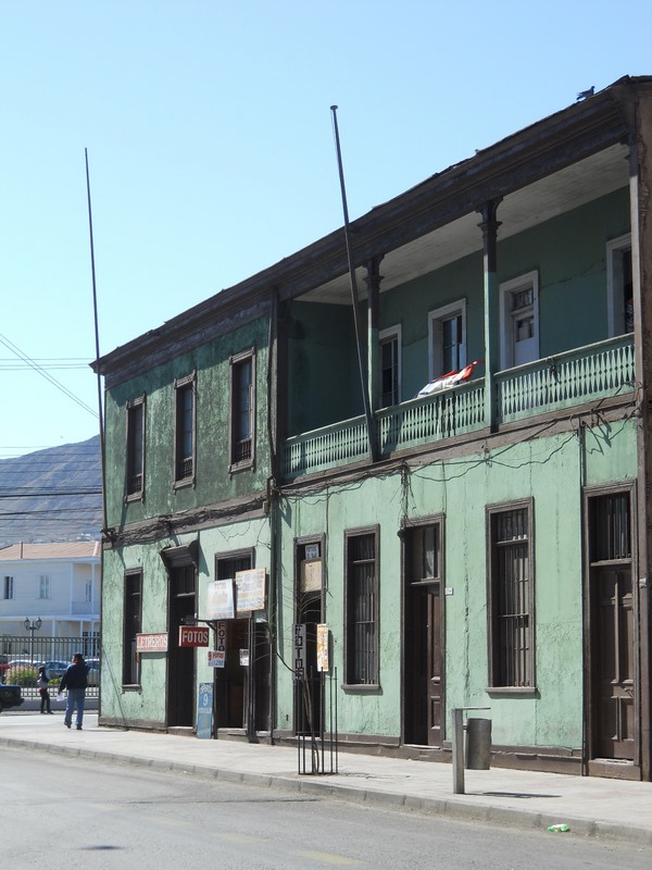 Foto: Antofagasta - Antofagasta, Chile