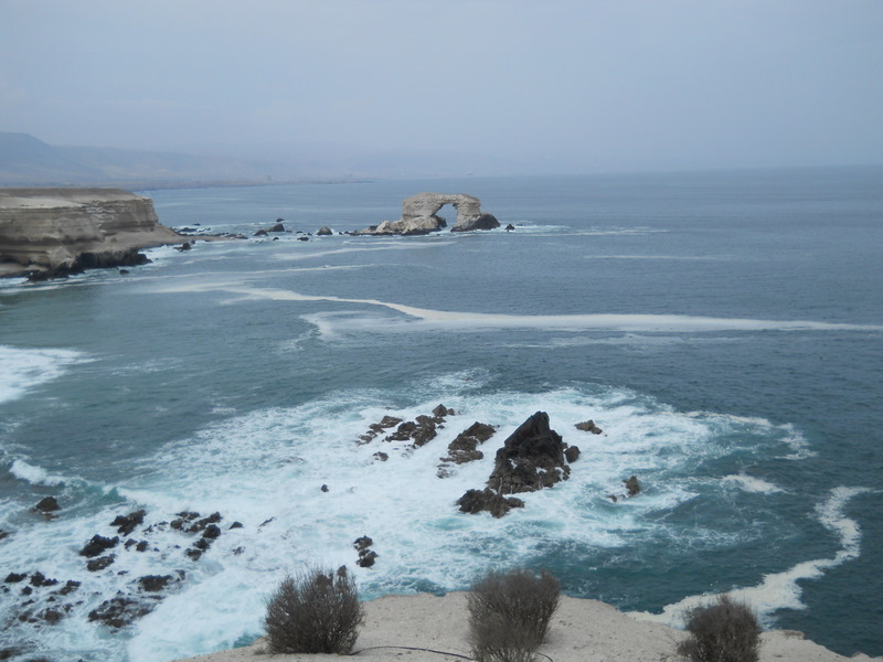 Foto: Antofagasta - Antofagasta, Chile