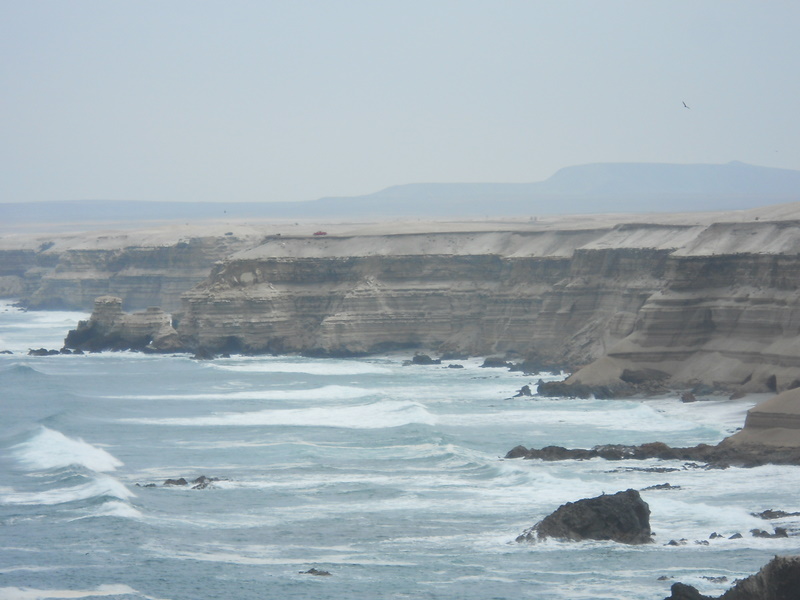 Foto: Antofagasta - Antofagasta, Chile