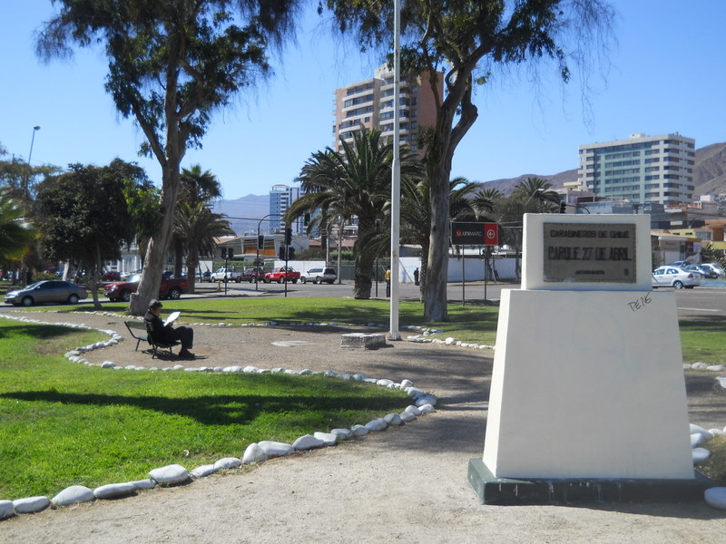 Foto: Antofagasta - Antofagasta, Chile