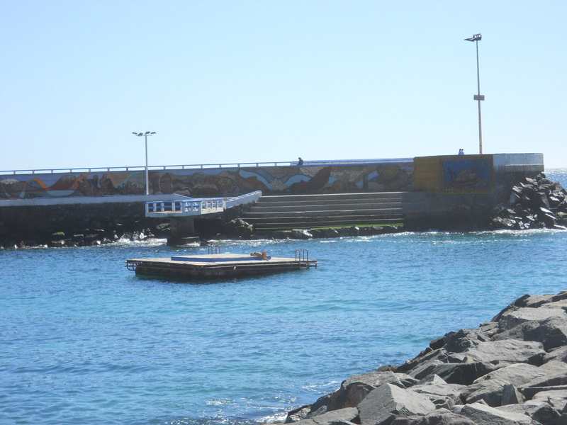 Foto: Antofagasta - Antofagasta, Chile