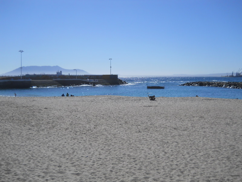 Foto: Antofagasta - Antofagasta, Chile