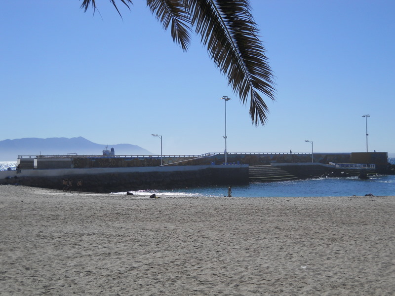 Foto: Antofagasta - Antofagasta, Chile