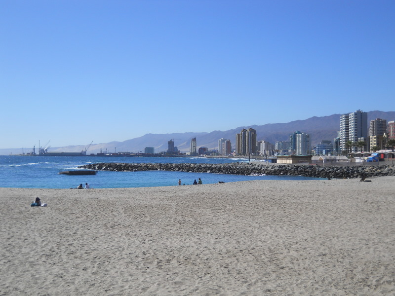 Foto: Antofagasta - Antofagasta, Chile