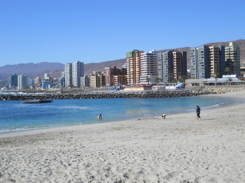 Foto: Antofagasta - Antofagasta, Chile