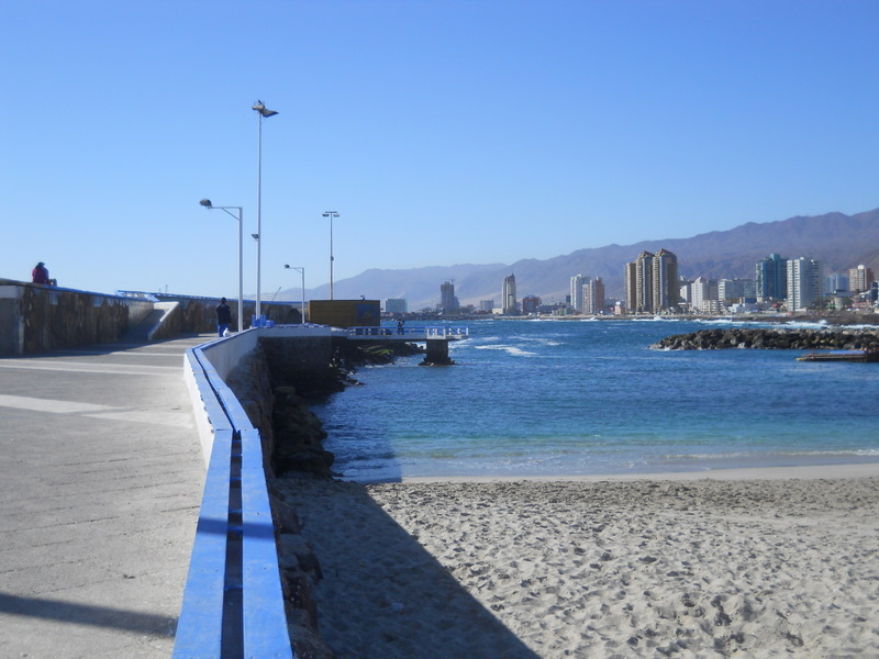 Foto: Antofagasta - Antofagasta, Chile