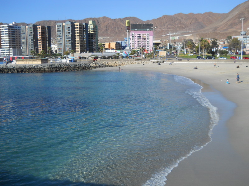 Foto: Antofagasta - Antofagasta, Chile