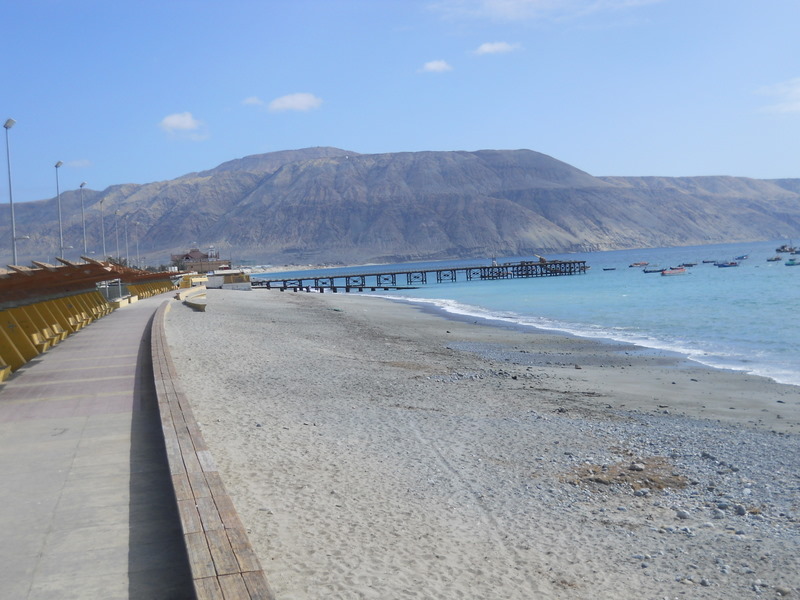 Foto: Mejillones - Mejillones (Antofagasta), Chile