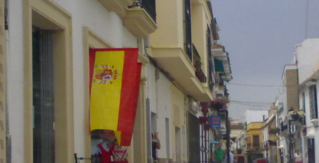 Foto de Palma Del Rio (Córdoba), España