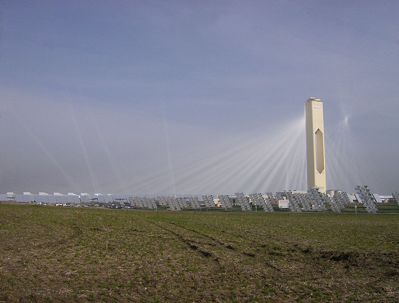 Foto de Palma Del Rio (Córdoba), España