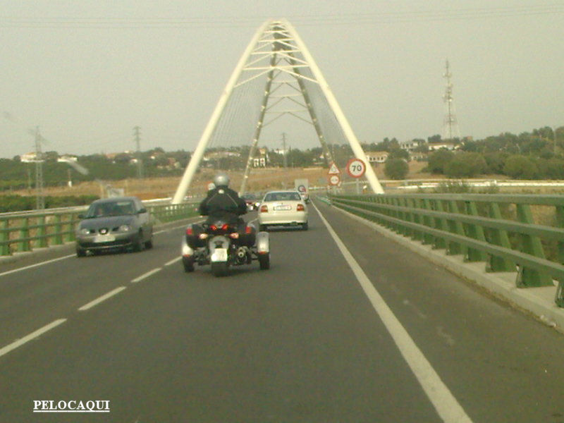 Foto de Palma Del Rio (Córdoba), España