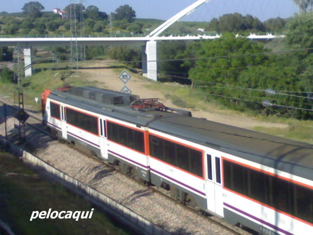 Foto de Palma Del Rio (Córdoba), España