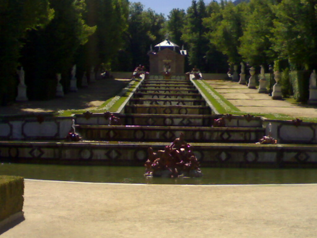 Foto de Palma Del Rio (Córdoba), España