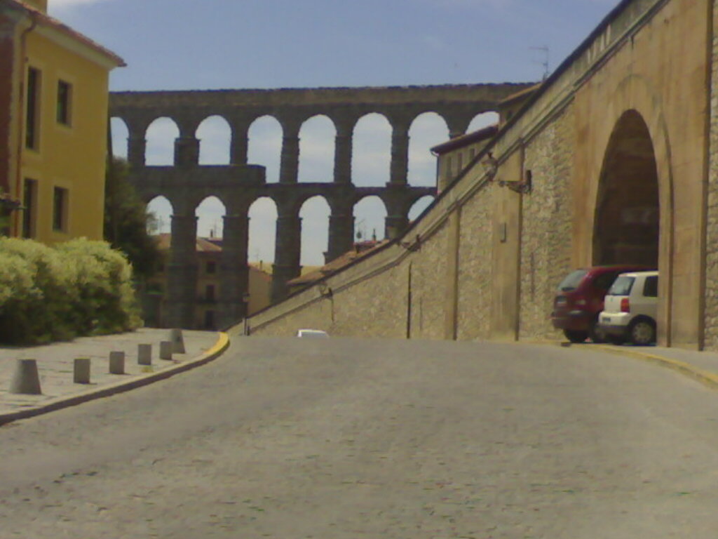 Foto de Palma Del Rio (Córdoba), España