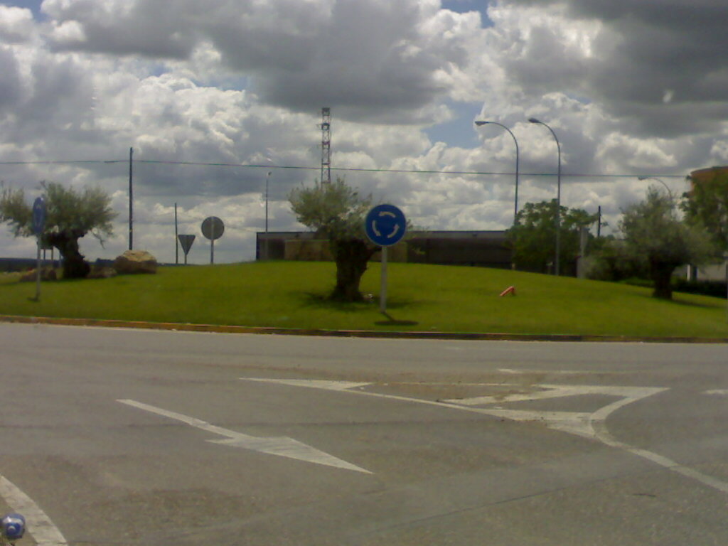 Foto de Palma Del Rio (Córdoba), España