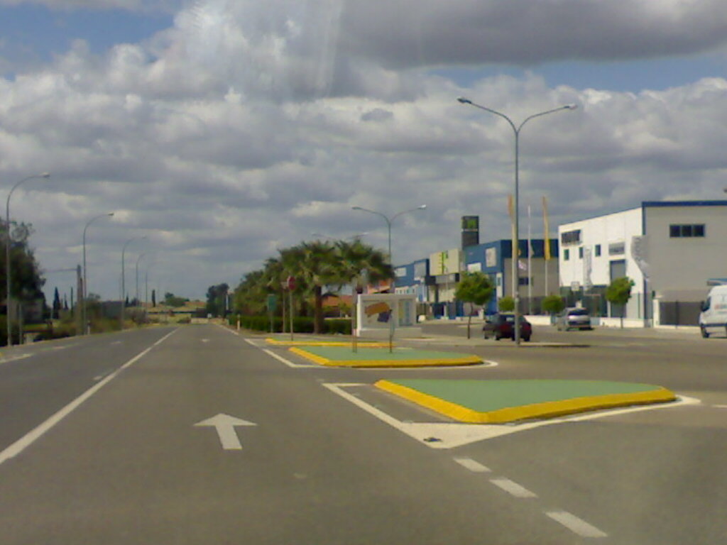 Foto de Palma Del Rio (Córdoba), España