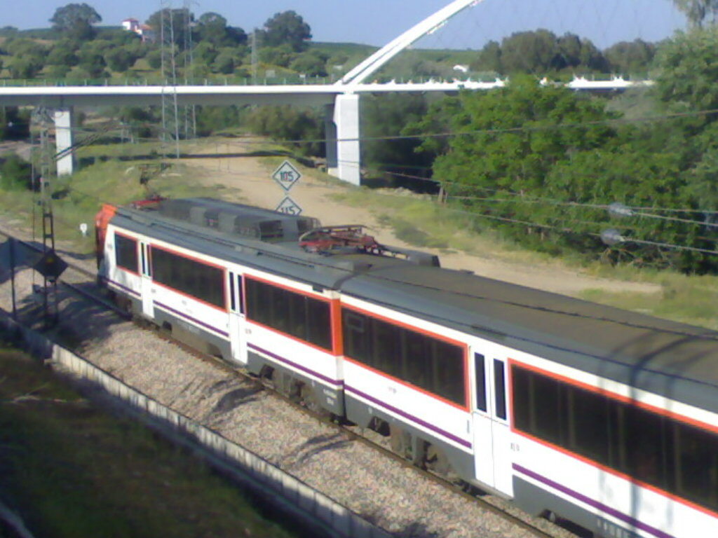 Foto de Palma Del Rio (Córdoba), España